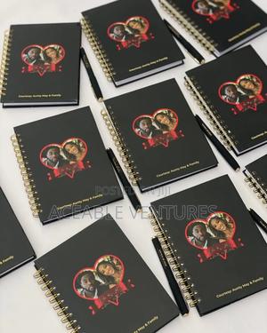 Spiral Bound/Spiral Notebooks - thumbnail 2