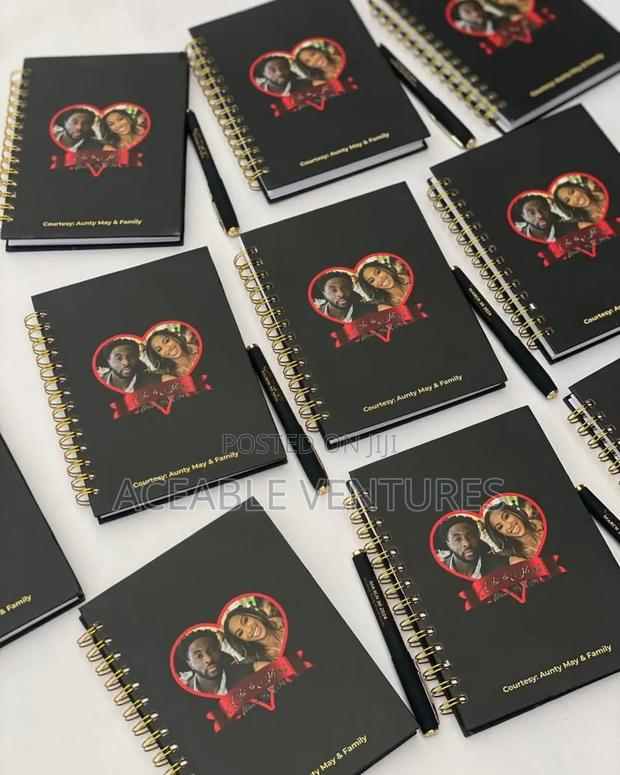 Spiral Bound/Spiral Notebooks - main view