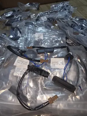 Boot Sensor Nissan/Subaru