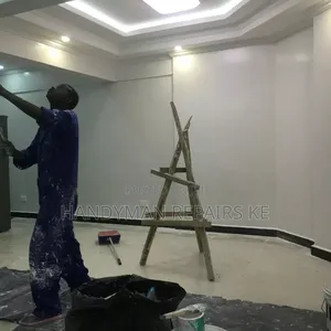Building - Painting, Skimming , Decorative Works