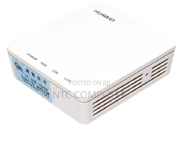 Huawei Xpon Onu Bridge