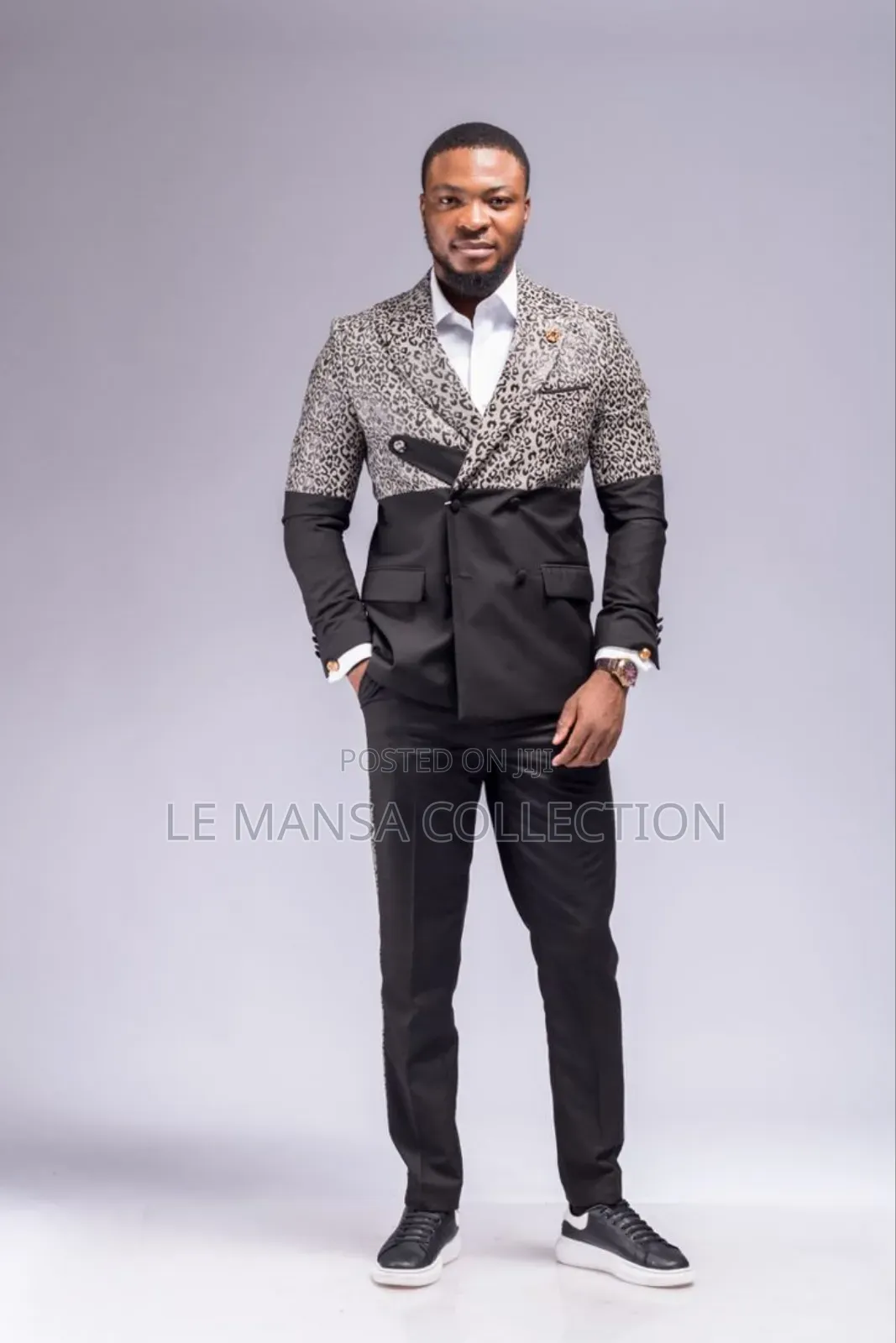Executive Designer Suits