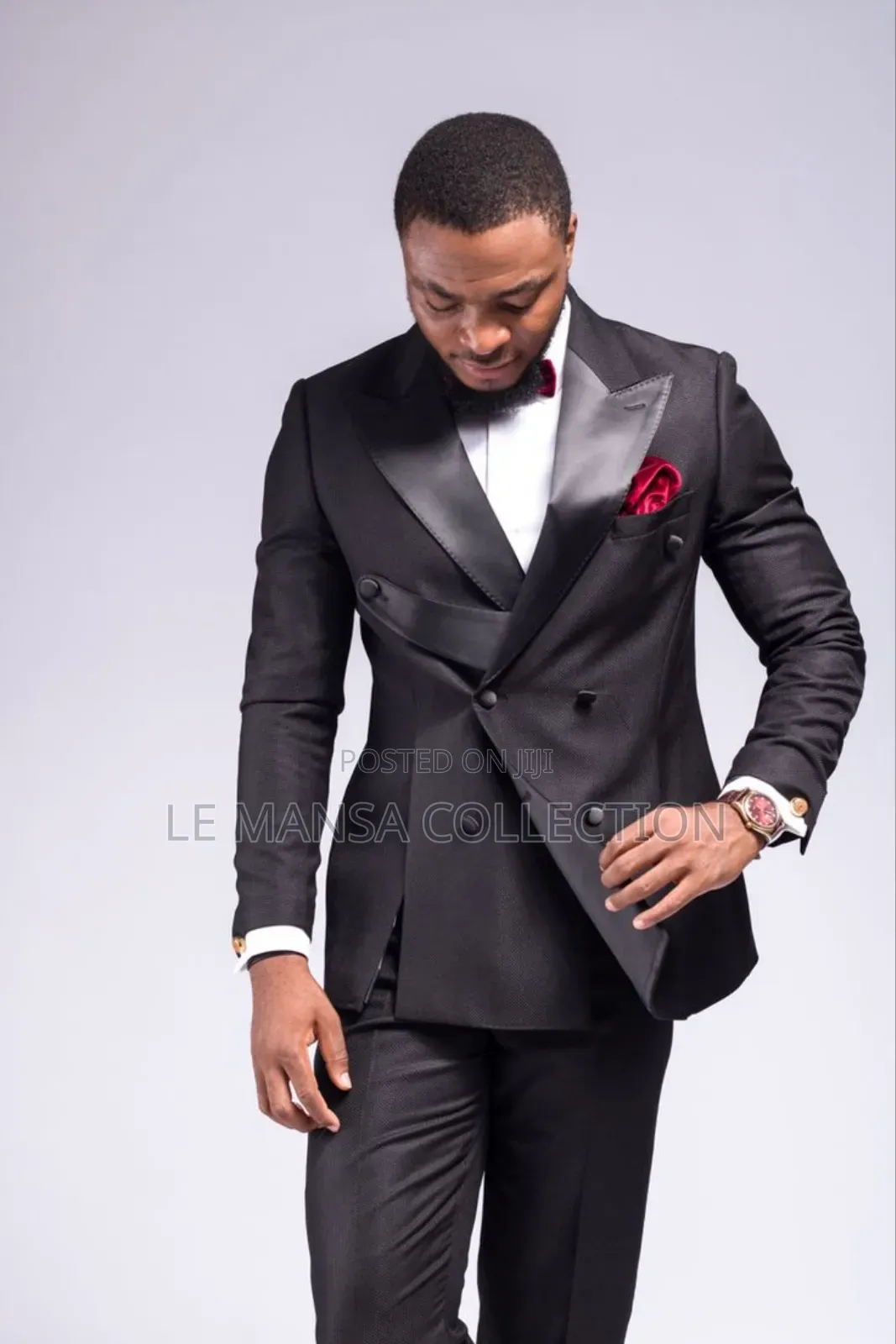 Executive Designer Suits