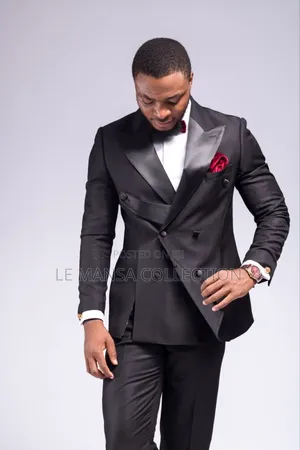 Executive Designer Suits