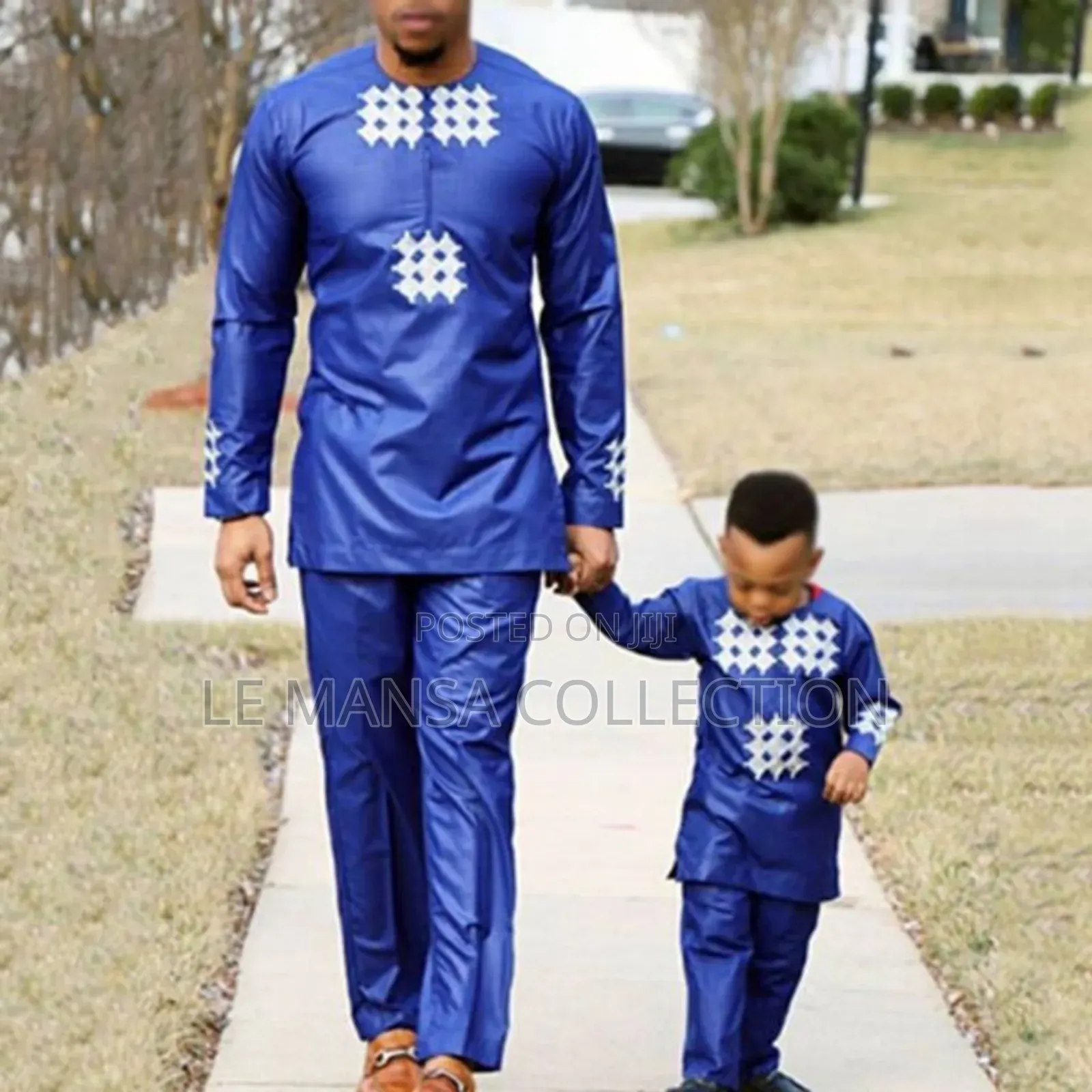 Majestic Sanator Suits