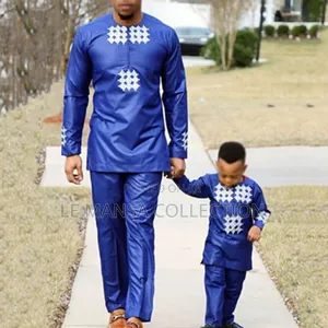 Majestic Sanator Suits
