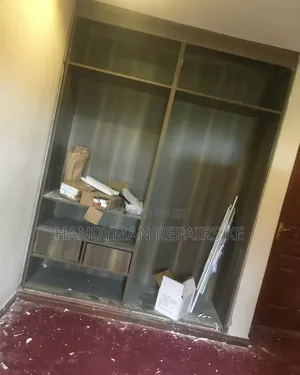 Handyman Repairs Building Works