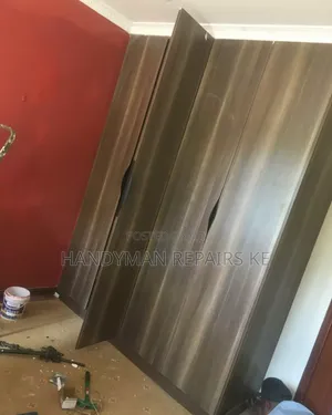 Handyman Repairs Building Works