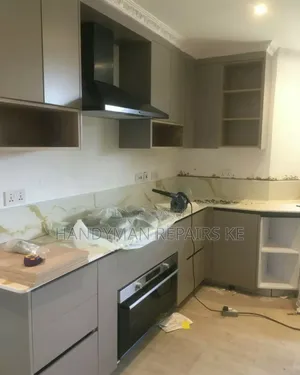 Handyman Repairs Building Works