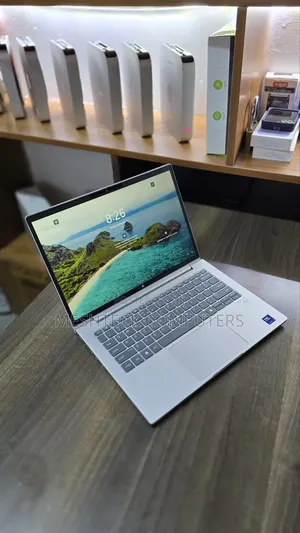 Laptop HP ProBook 440 G10 16GB Intel Core Ultra 5 SSD 512GB