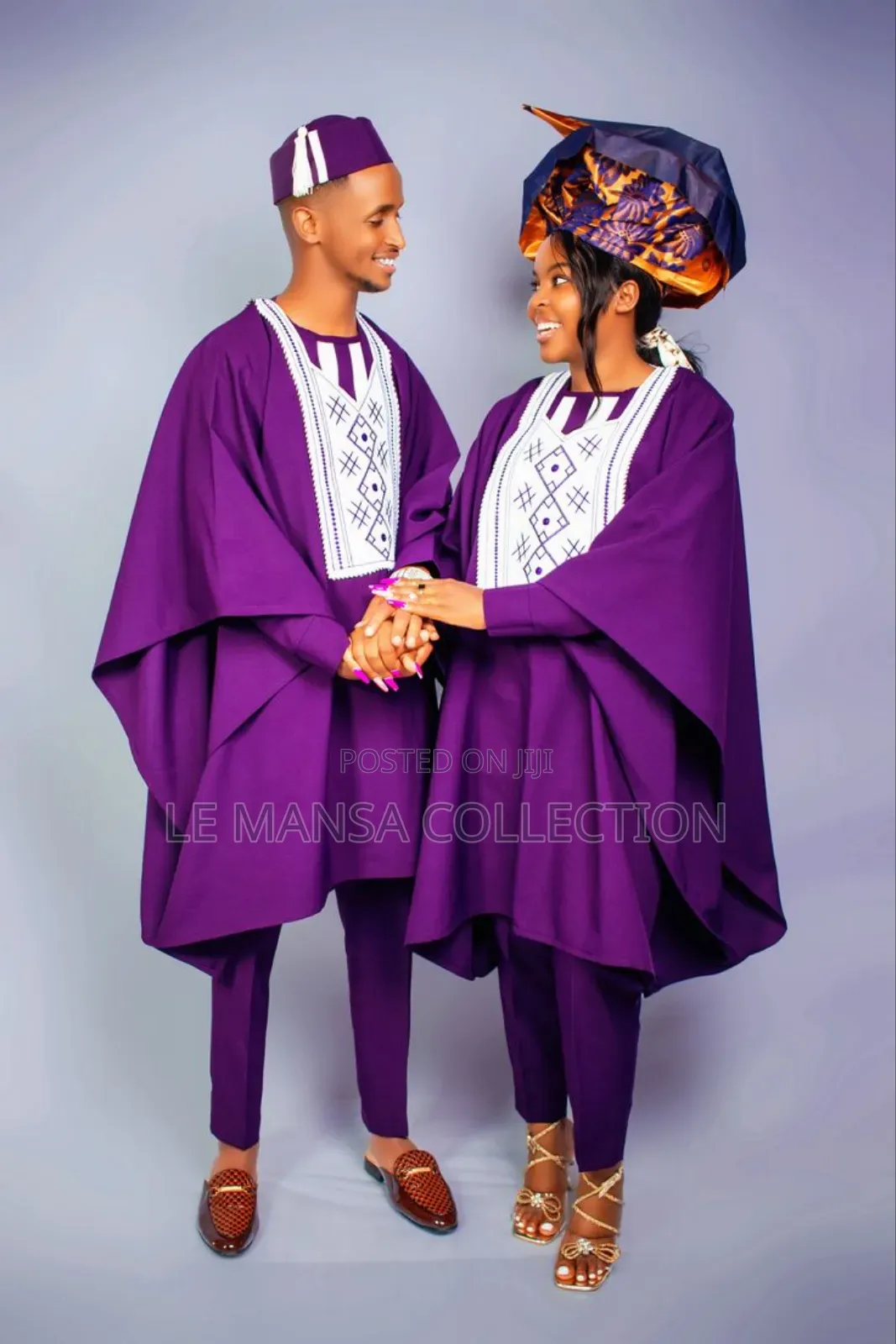 African Elite Fashion