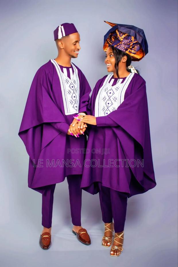 African Elite Fashion