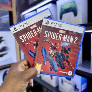 Ps5 Spiderman 2 (Used) Pre Owned - thumbnail 2