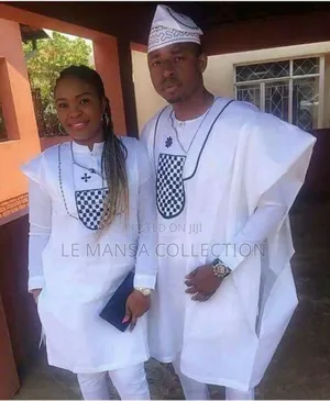 African Elite Fashion