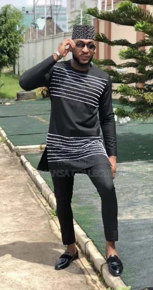 Urban Sanator Suit