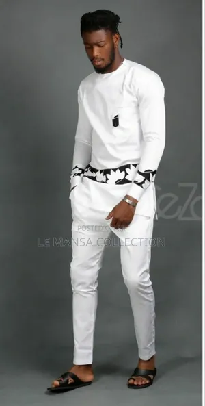 Heritage Men's Attire