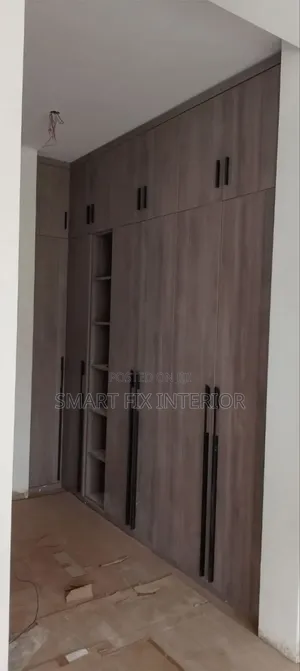 Quality Panel Door/Flooring And All Wood Work Installation