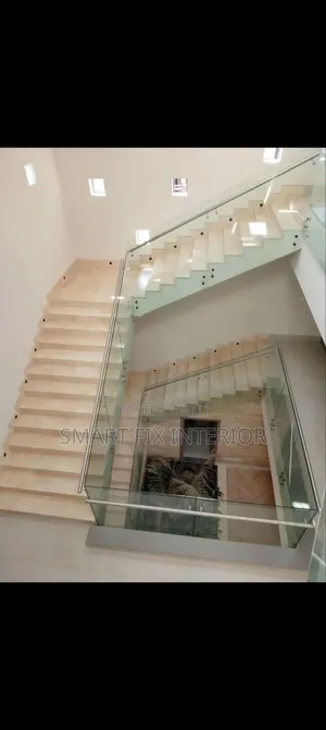 Quality Panel Door/Flooring And All Wood Work Installation
