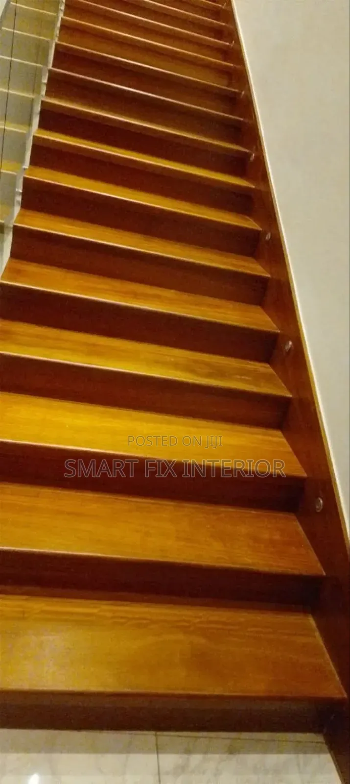 Quality Panel Door/Flooring And All Wood Work Installation