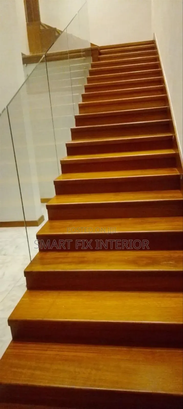 Quality Panel Door/Flooring And All Wood Work Installation