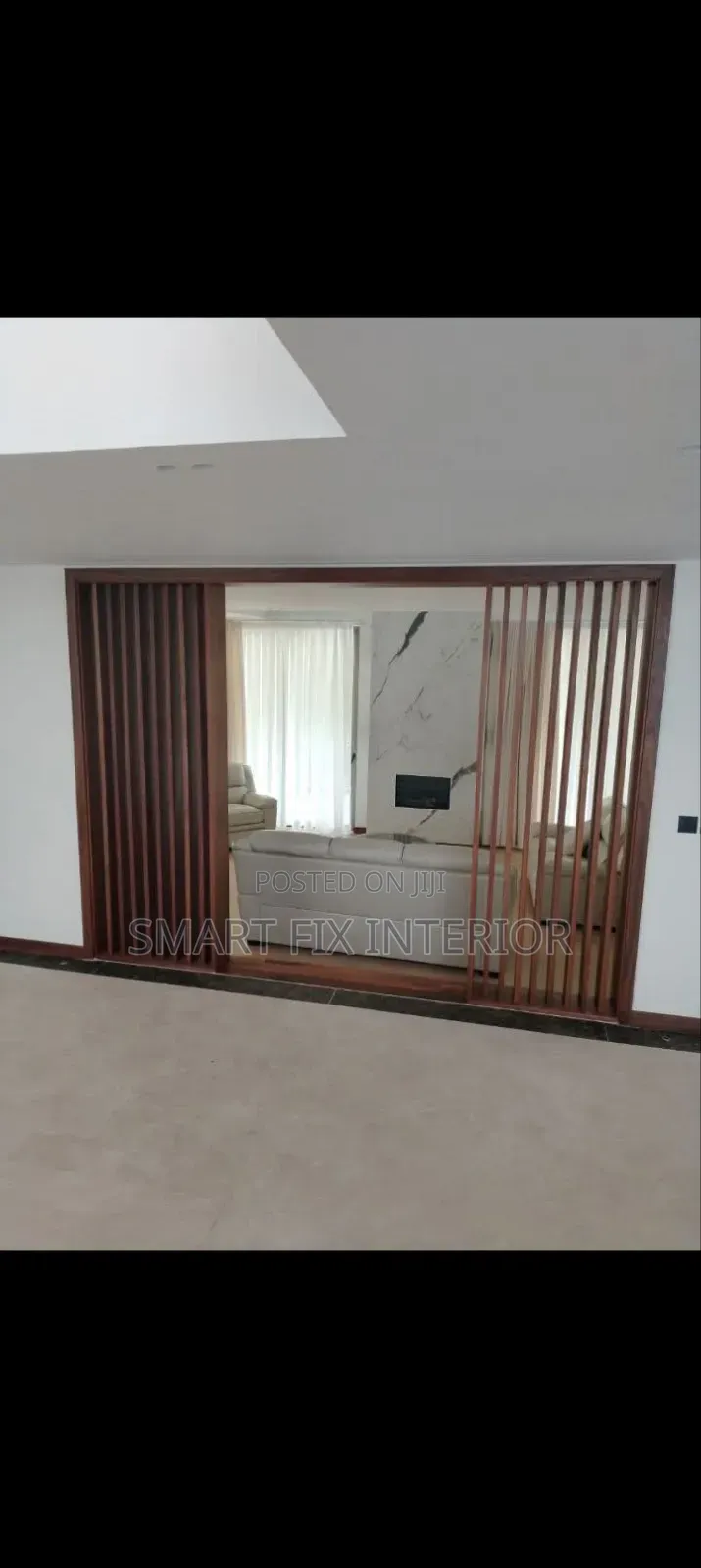 Quality Panel Door/Flooring And All Wood Work Installation