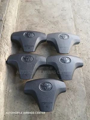 Succeed New Model Driver Airbag