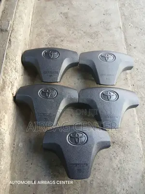 Succeed New Model Driver Airbag