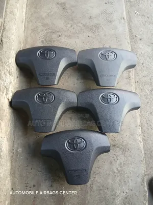 Succeed New Model Driver Airbag