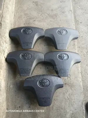Succeed New Model Driver Airbag