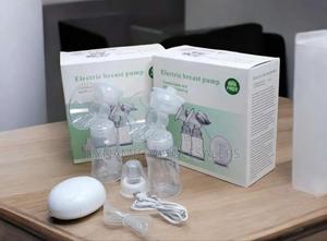 Electric Double Breast Pump - thumbnail 2