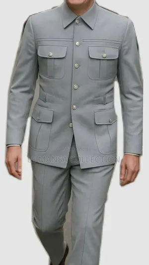 Royal Kaunda Prime