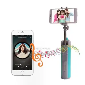 Portable Mini Speaker 5 In1 With Flashlight Power Bank Outdoor Speaker