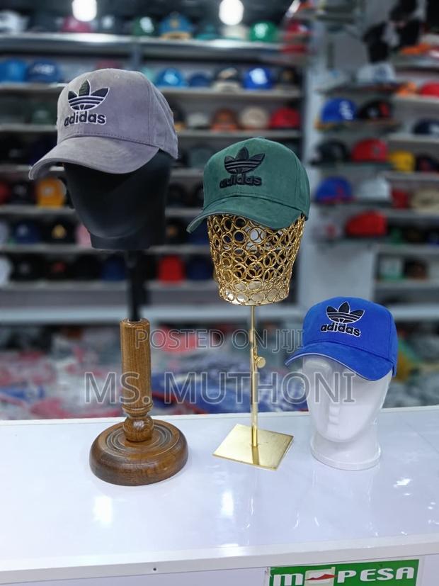 Polo ,Jordan , Nike , Ny Etc Caps  - thumbnail 13