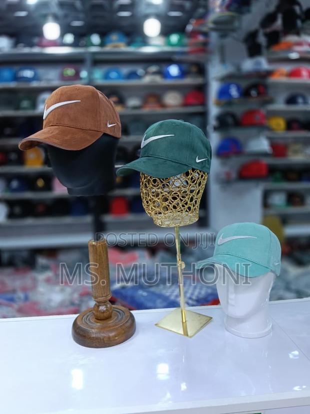 Polo ,Jordan , Nike , Ny Etc Caps  - thumbnail 7