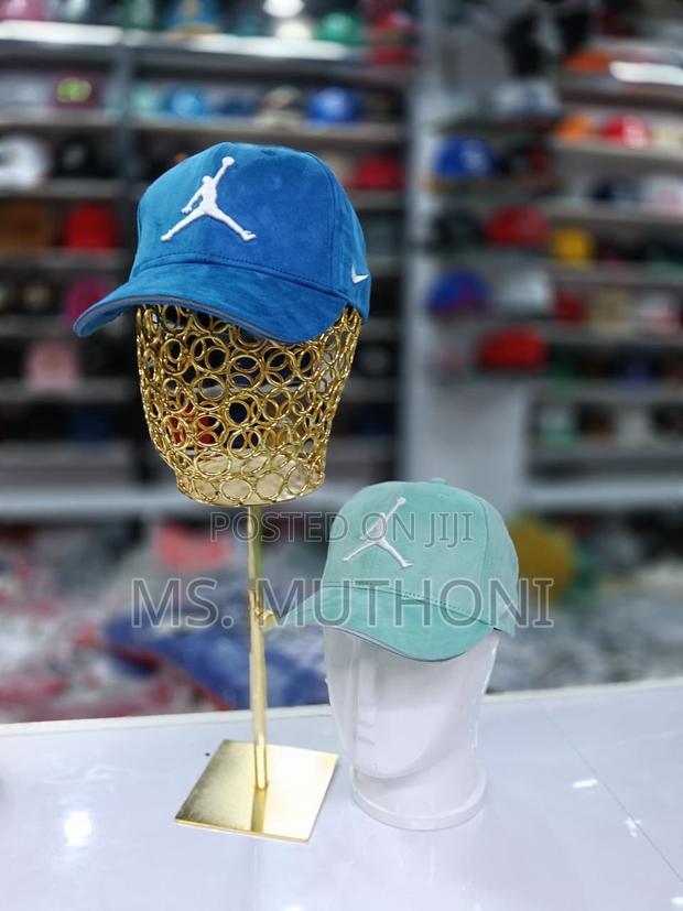 Polo ,Jordan , Nike , Ny Etc Caps  - thumbnail 10