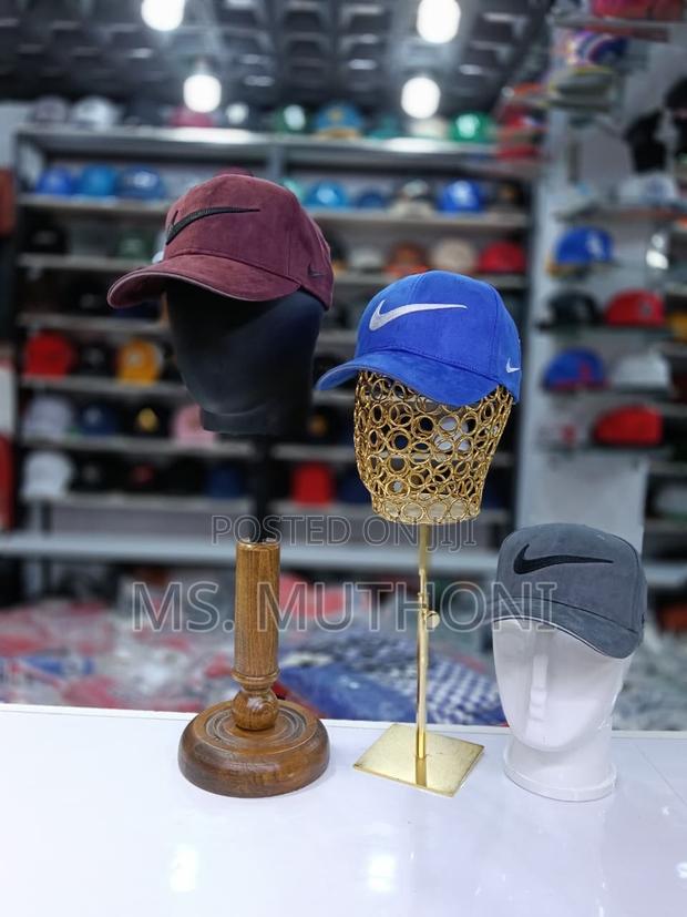 Polo ,Jordan , Nike , Ny Etc Caps  - thumbnail 12