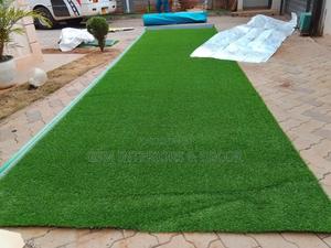 2m Wide Artificial Grass Carpets in 50m2 - main view