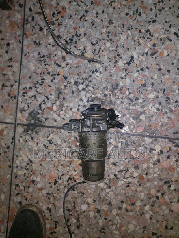 Hand Pump Townace