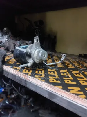 Ex Japan Hand Pump Land Cruiser