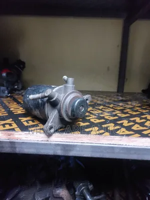 Ex Japan Hand Pump Land Cruiser