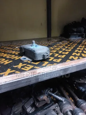 Engine Mounting Hiace 1kd Engine