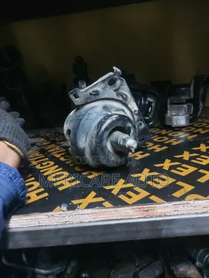 Engine Mounting Prado 120/150 1kd Engine