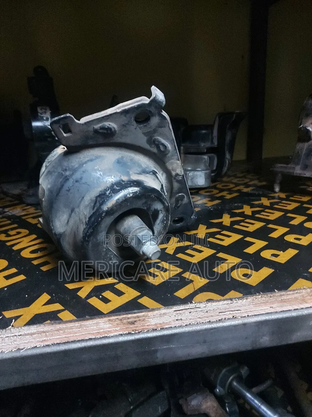 Engine Mounting Prado 120/150 1kd Engine