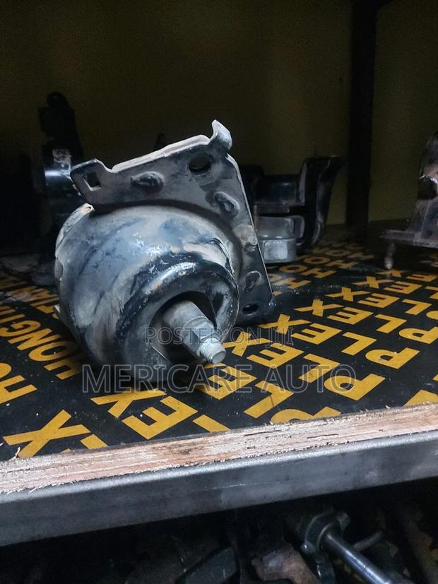 Engine Mounting Prado 120/150 1kd Engine - thumbnail 2