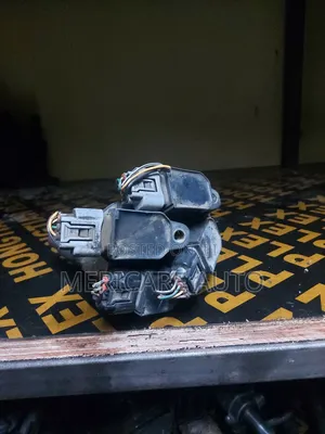 Shooting Coil Probox Old Model