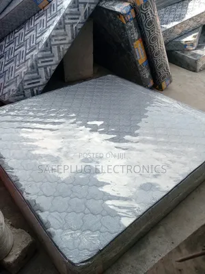Morning Glory 6x6x6 Inches Compact-Mattress