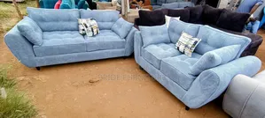 Sofa Set Butterfly