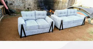 Sofa Set Butterfly