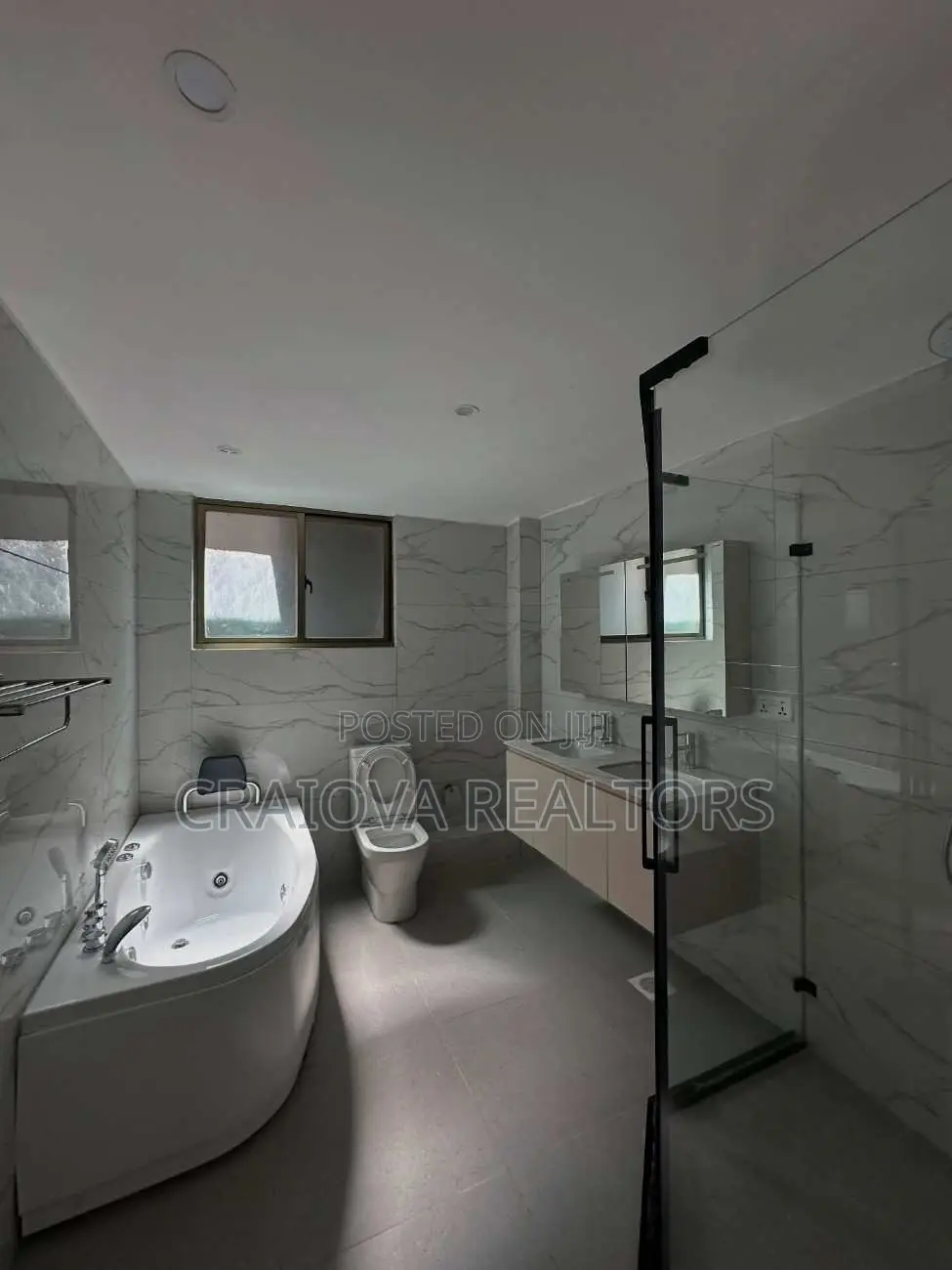 4bdrm Apartment in Kileleshwa for sale