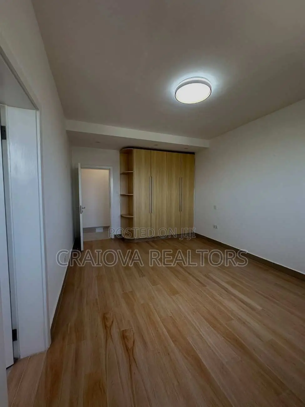 4bdrm Apartment in Kileleshwa for sale